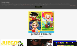 Juegosparapcgratis.co thumbnail