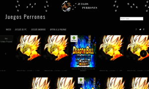 Juegosperroness.blogspot.mx thumbnail