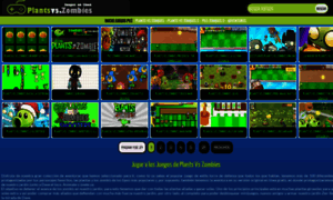 Juegosplantsvszombies.blogspot.com thumbnail