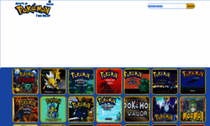 Juegospokemononline.blogspot.com thumbnail
