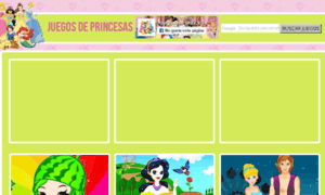 Juegosprincesas.me thumbnail