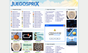 Juegosprix.com thumbnail