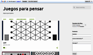 Juegosrompecabeza.blogspot.com thumbnail