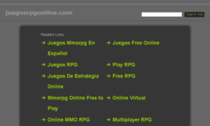 Juegosrpgonline.com thumbnail