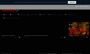 Juegossd.com thumbnail