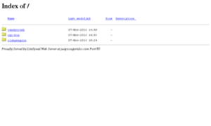 Juegossugeridos.com thumbnail