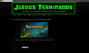 Juegosterminados.blogspot.com.es thumbnail