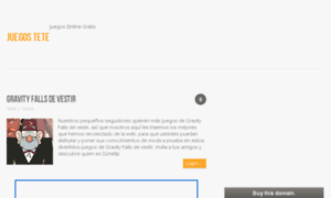 Juegostete.com thumbnail