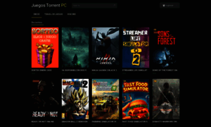 Juegostorrentpc.cc thumbnail