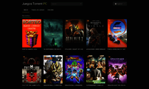 Juegostorrentpc.net thumbnail