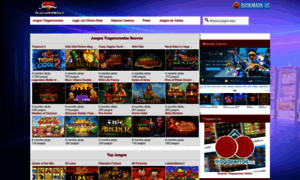 Juegostragamonedas-gratis.com thumbnail