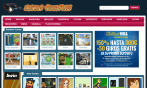 Juegosvirtuales.com.es thumbnail