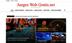 Juegoswebgratis.net thumbnail