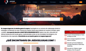 Juegosxjugar.com thumbnail