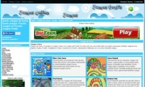 Juegoszuma.com.ar thumbnail