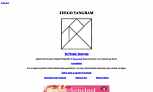 Juegotangram.com thumbnail