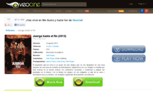 Juerga-hasta-el-fin.veocine.es thumbnail