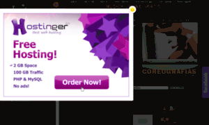 Juergavip.com.ar thumbnail