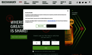 Juevesbuchanans.com thumbnail