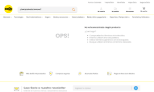 Juevesonline.com thumbnail