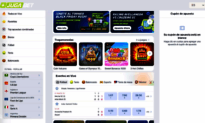 Jugabets-chile.cl thumbnail