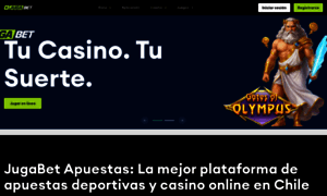 Jugabett.com thumbnail