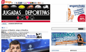 Jugadasdeportivas.es thumbnail