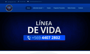 Jugadoresanonimos.cl thumbnail