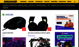 Jugamosoque.com thumbnail