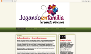 Jugandoenfamilia.blogspot.com.es thumbnail