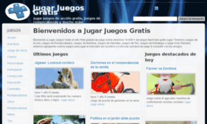 Jugar-juegos-gratis.com thumbnail