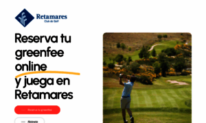 Jugar.golfretamares.com thumbnail