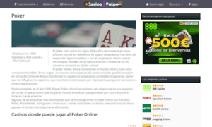 Jugarconbwin.com thumbnail