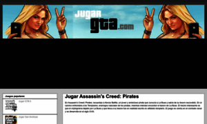 Jugargta.com thumbnail