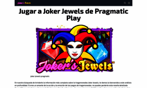 Jugarjokerjewels.ar thumbnail