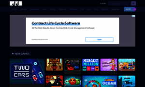 Jugarjuegos.org thumbnail