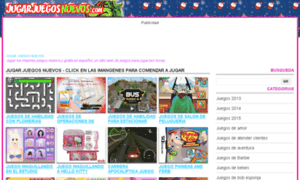 Jugarjuegosnuevos.com thumbnail