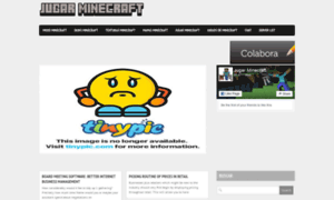 Jugarminecraft.com thumbnail
