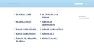 Jugarsucio.com thumbnail