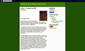 Juglar007.blogspot.com.es thumbnail