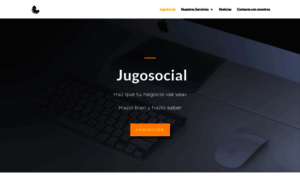 Jugosocial.com thumbnail