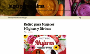 Jugosparaelalma.wordpress.com thumbnail