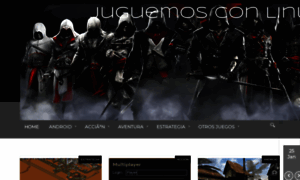 Juguemosconlinux.blogspot.com thumbnail