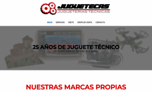 Juguetecas.com thumbnail