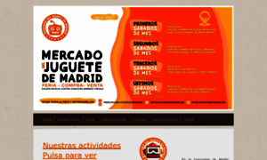 Juguetedemadrid.es thumbnail