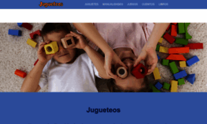 Jugueteos.es thumbnail