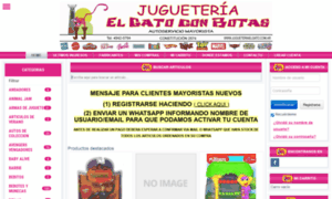 Jugueteriaelgato.com.ar thumbnail