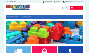 Juguetes-educativos.com thumbnail