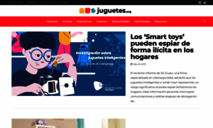 Juguetes.org thumbnail