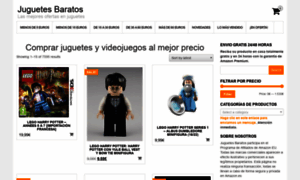 Juguetesbaratos1.com thumbnail